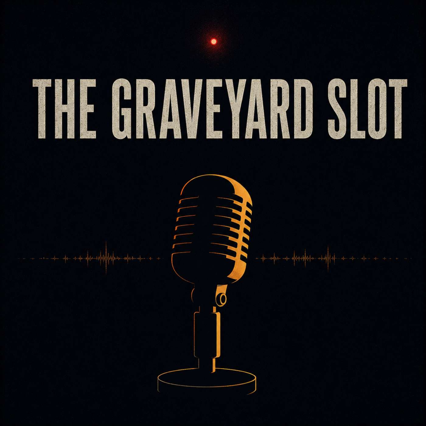 The Graveyard Slot podcast artwork
