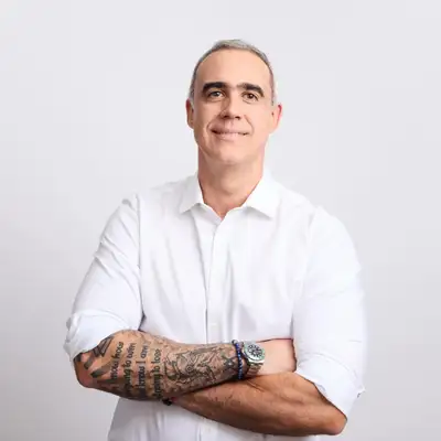 Marcelo Cataldo