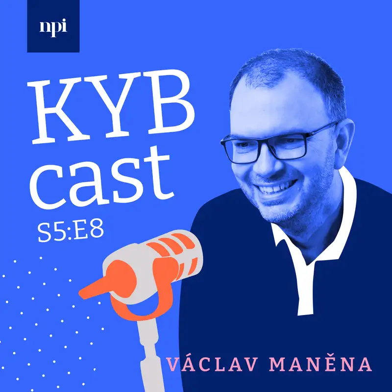 Technofígle pro každého | S5:E8