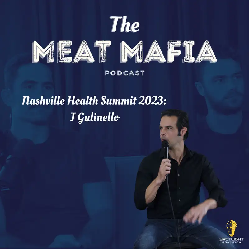 J Gulinello: Food Sovereignty, Bill Gates, & The War for Our Food | MMP #200