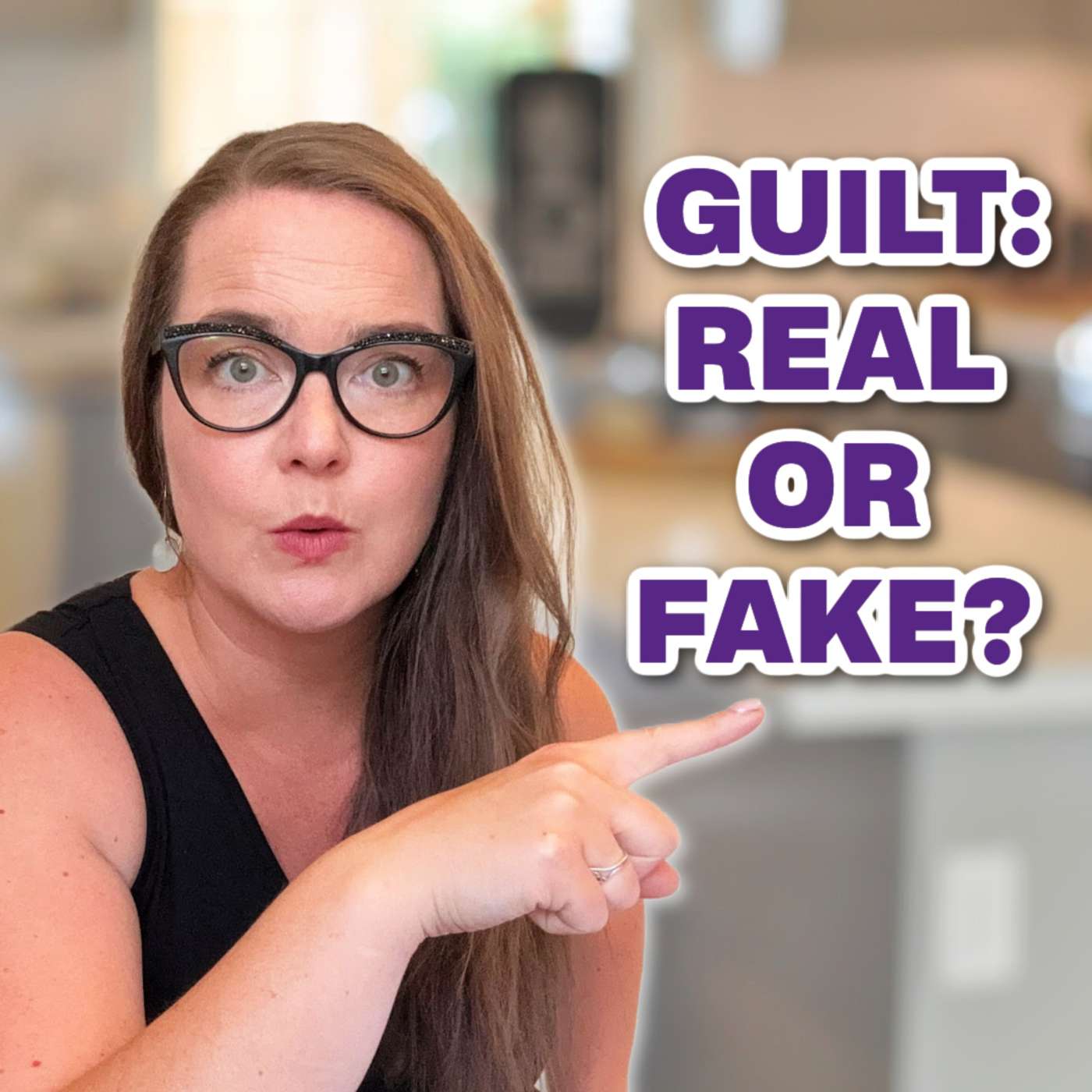 Why You Feel So Defensive as a Homemaker (It's Not What You Think)