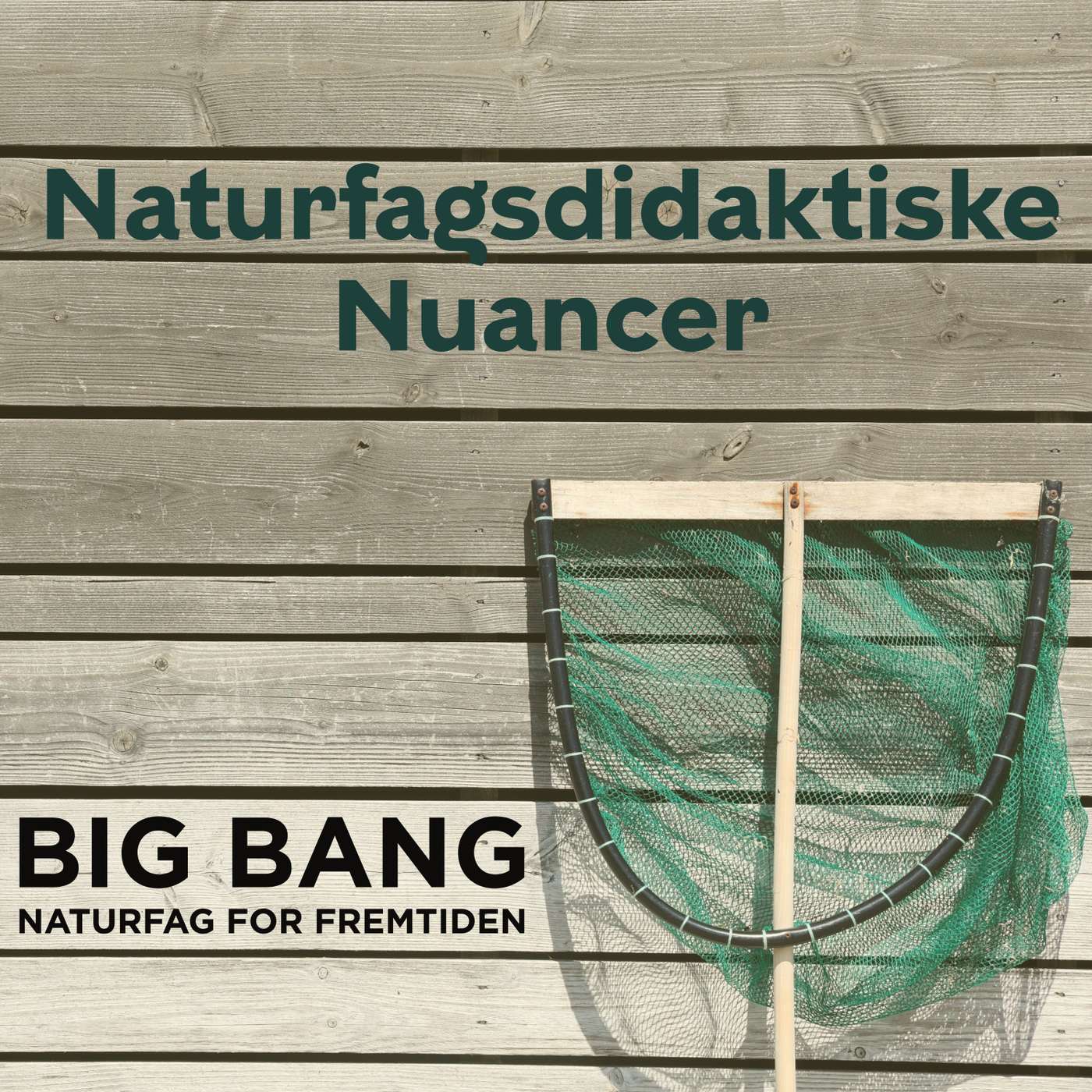 Byg og test vindmøller - Big Bang Konferencen 2025