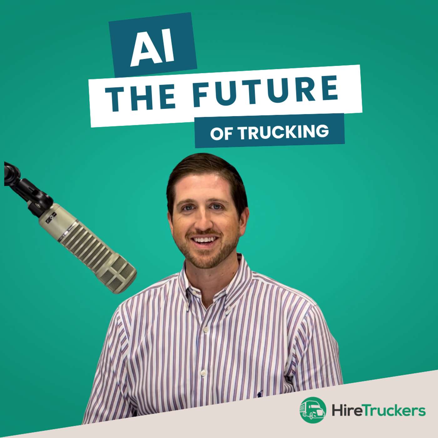Hire Truckers Podcast