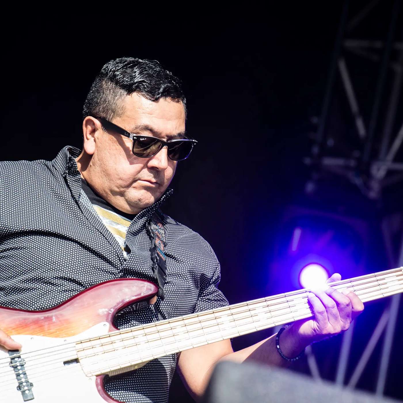 Stan Louttit - NORTHBOUND51 — 'Cross the Tracks cover