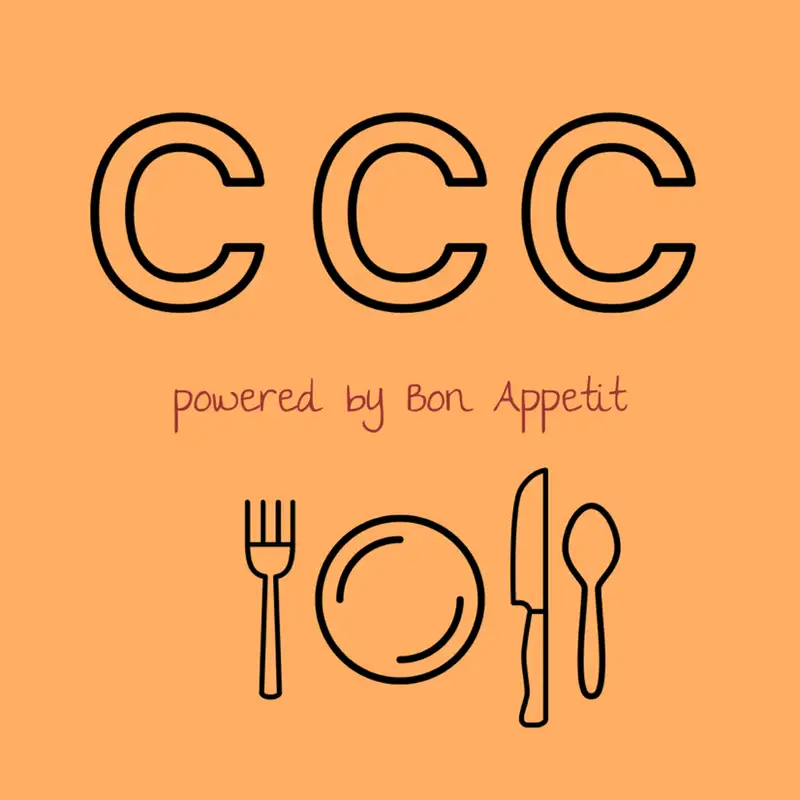 Charger Culinary Corner: Spring in the Air