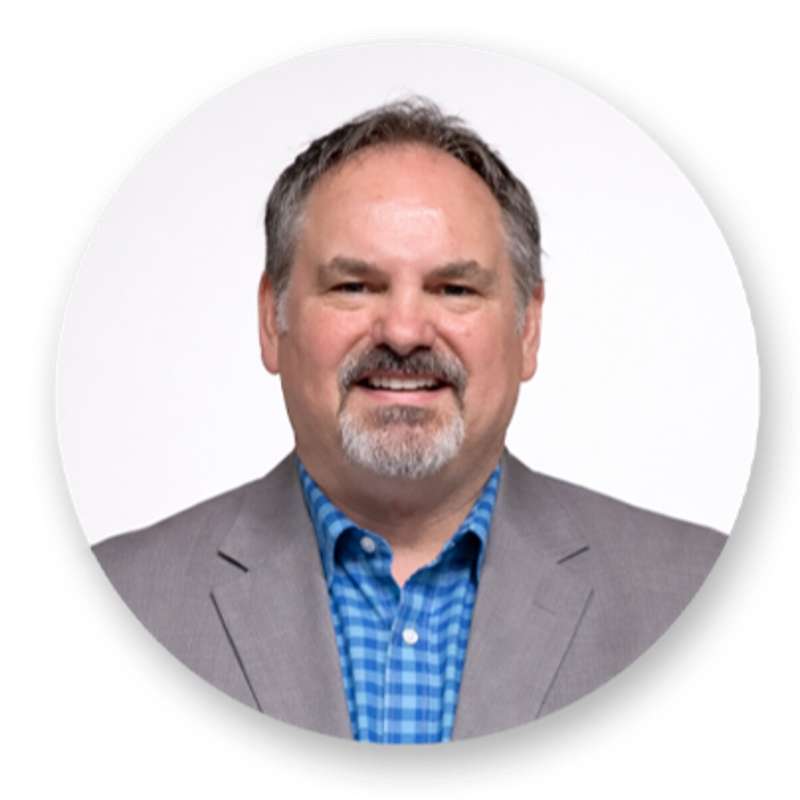 Dr. Tim Madding