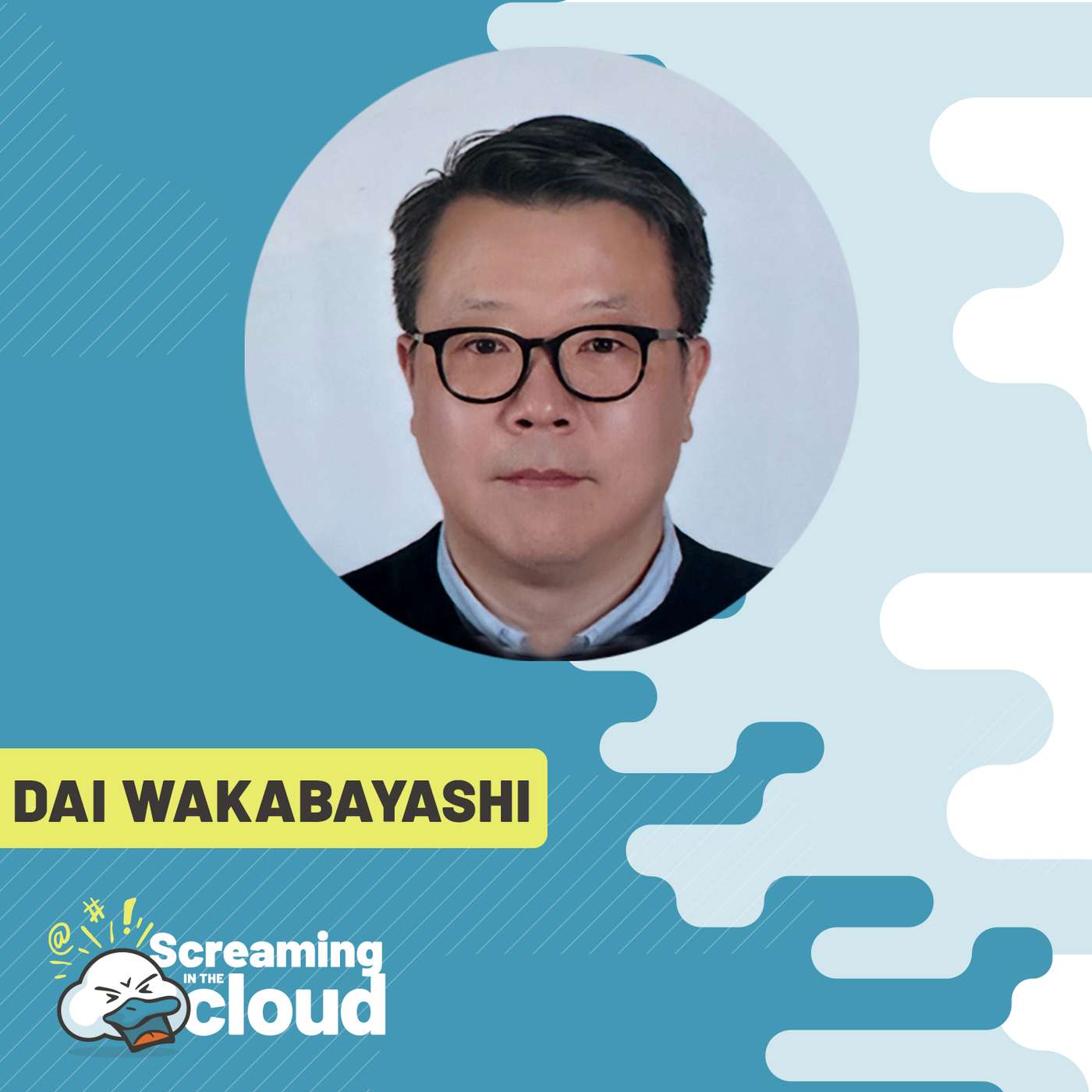 Replay - Speaking Truth to Power in Tech with Dai Wakabayashi