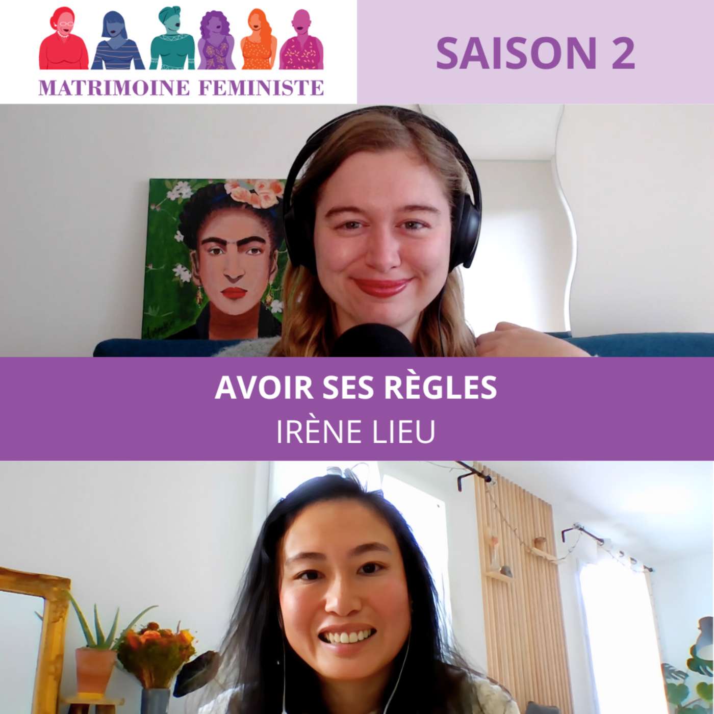 Matrimoine Féministe