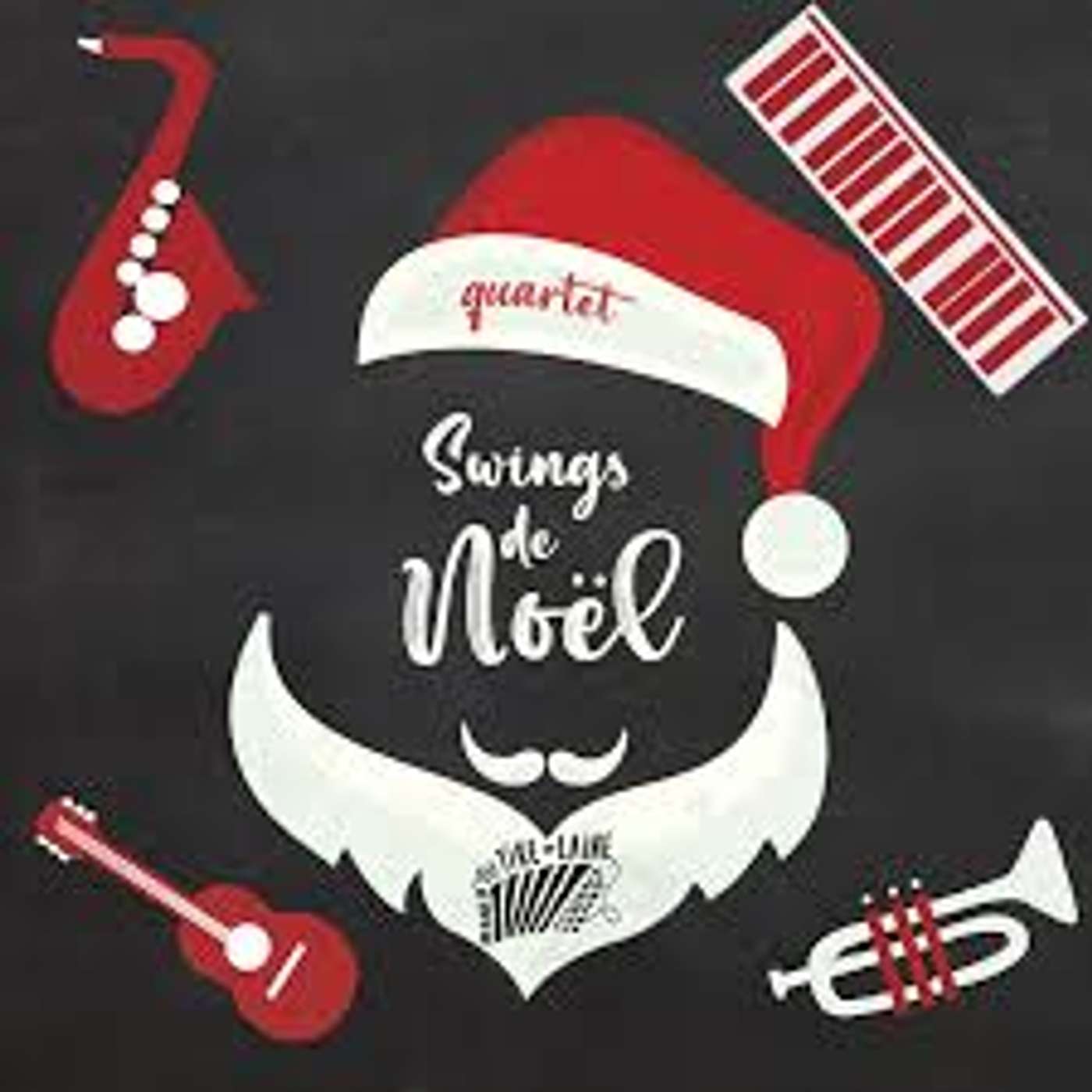 Swing de NOEL Swing de NOEL