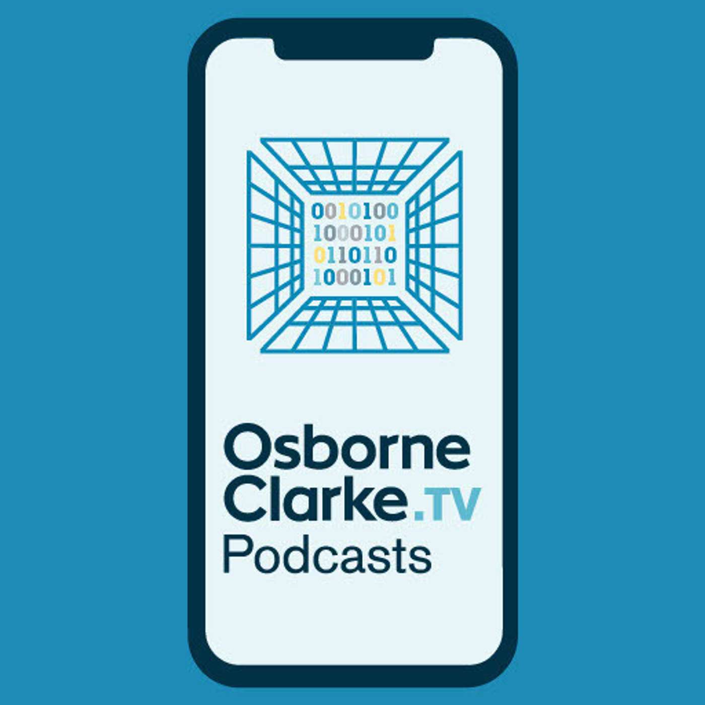Osborne Clarke.TV Podcasts
