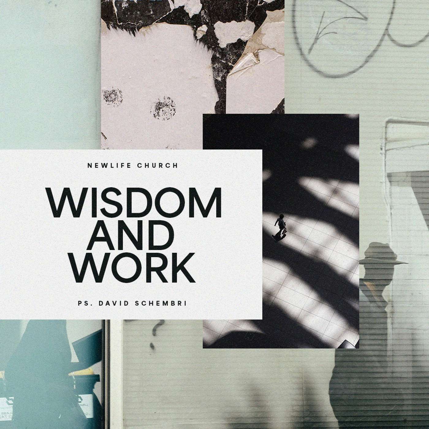 Newlife Church: Coolangatta