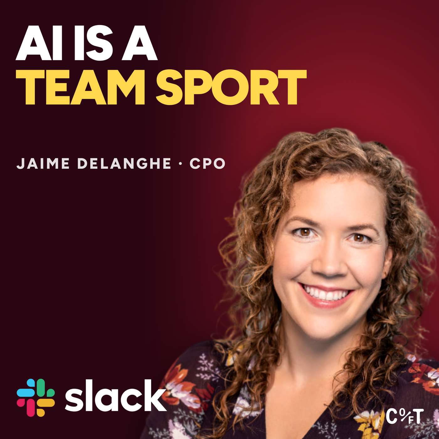 Cover art for Slack Wants to Be the Context Harness for Code | CPO Jaime DeLanghe