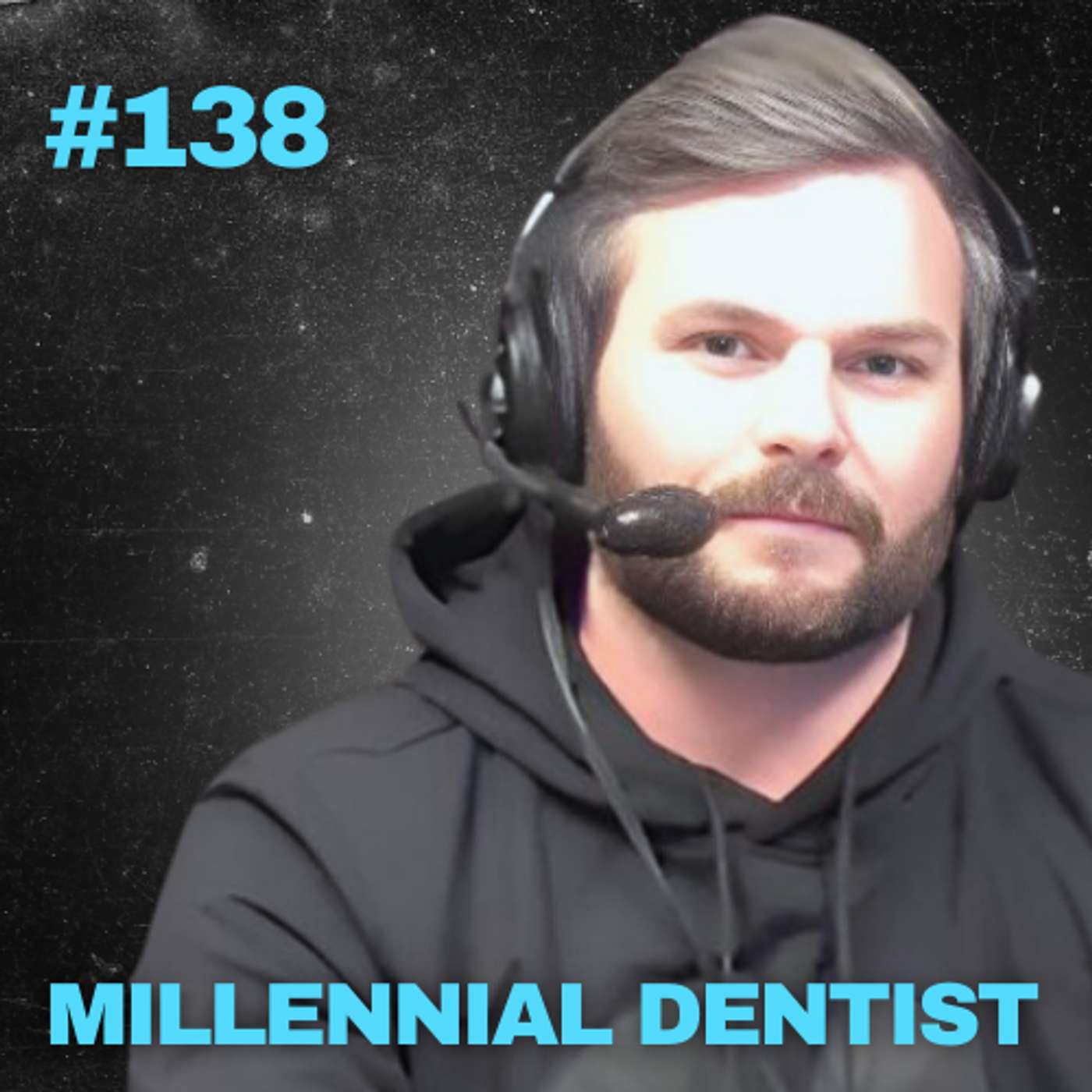 138. Human vs Transactional Communication - Patient Interaction | Millennial Dentist Podcast episode artwork