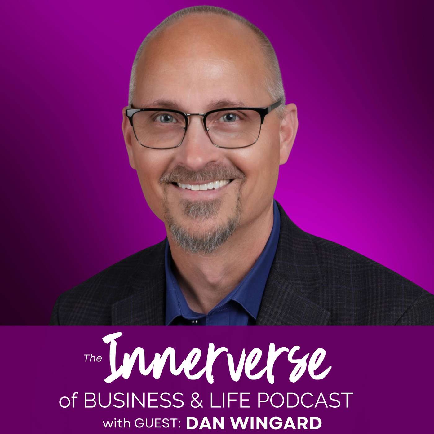The Innerverse of Business & Life
