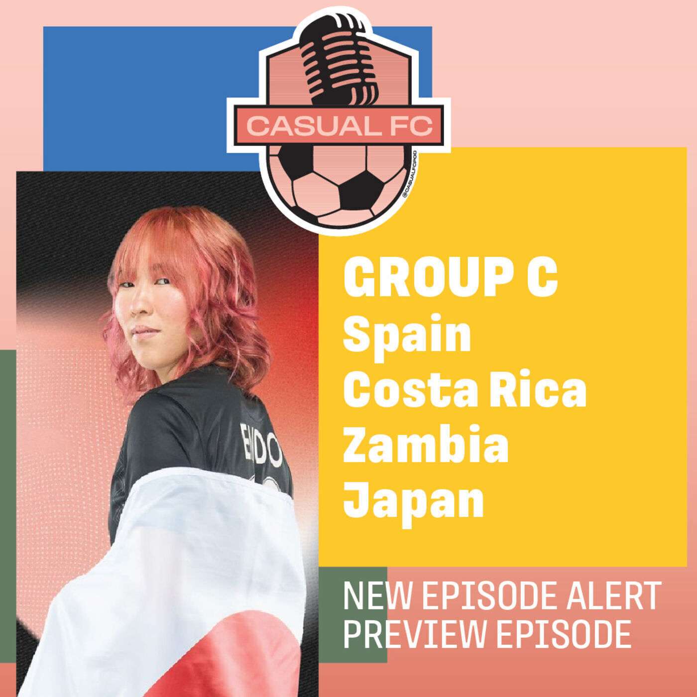 CFC guide to: Group C - Women's World Cup '23