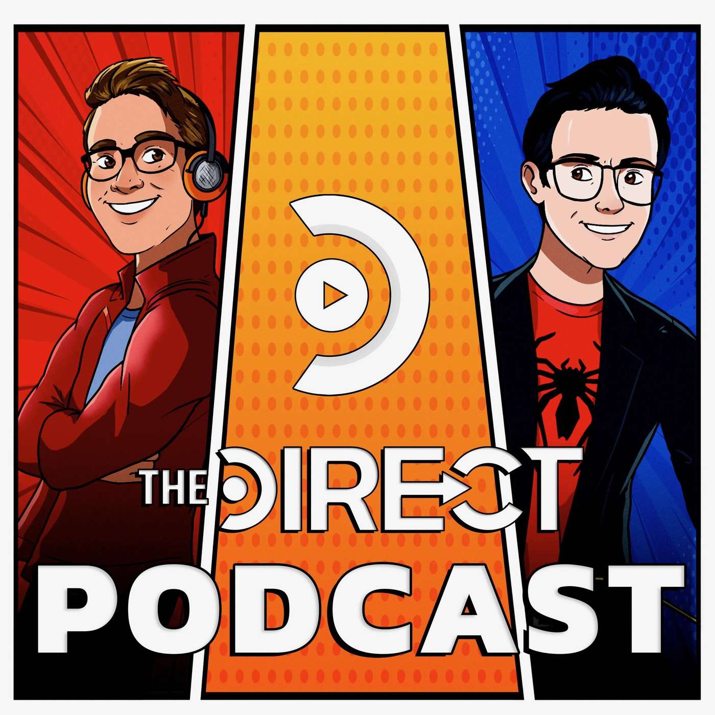 The Direct Podcast: Universes You Love