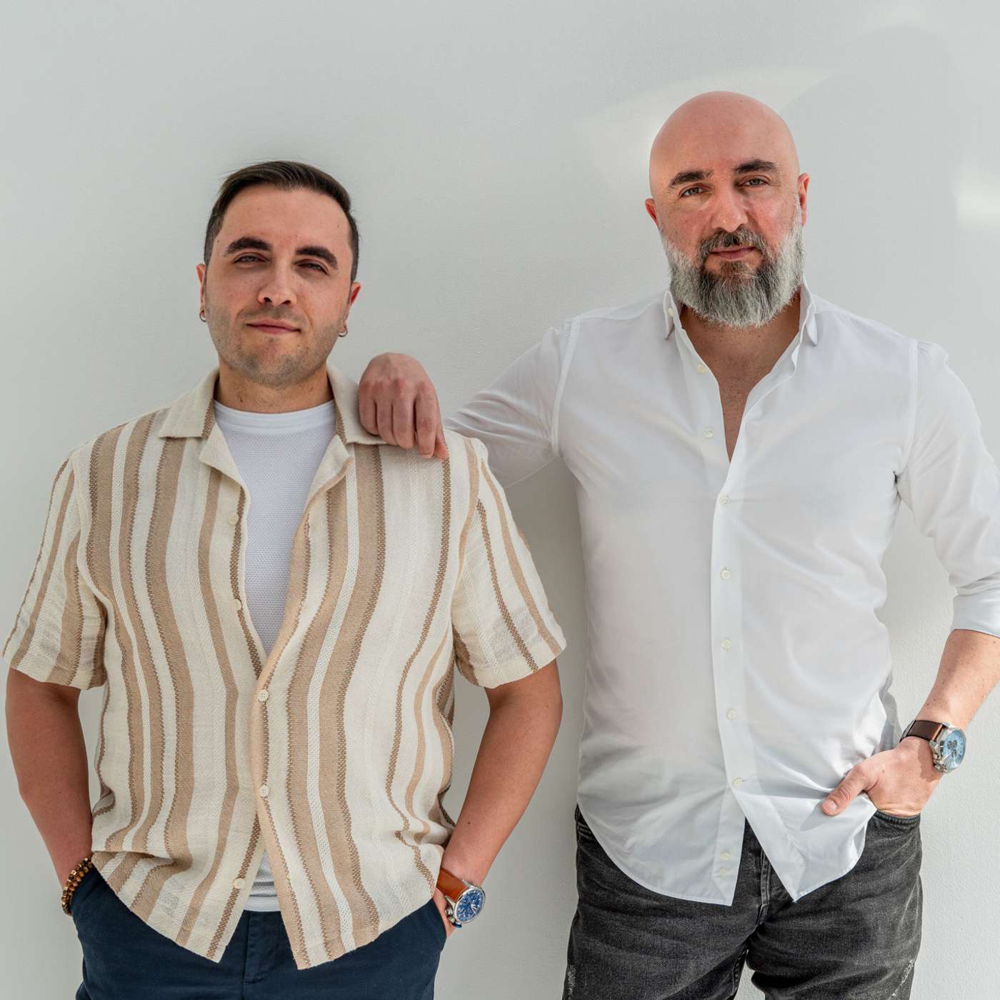 Friday Deep Tech Wrap: Varda Space raises $187 million, Airalo a unicorn, and more episode artwork