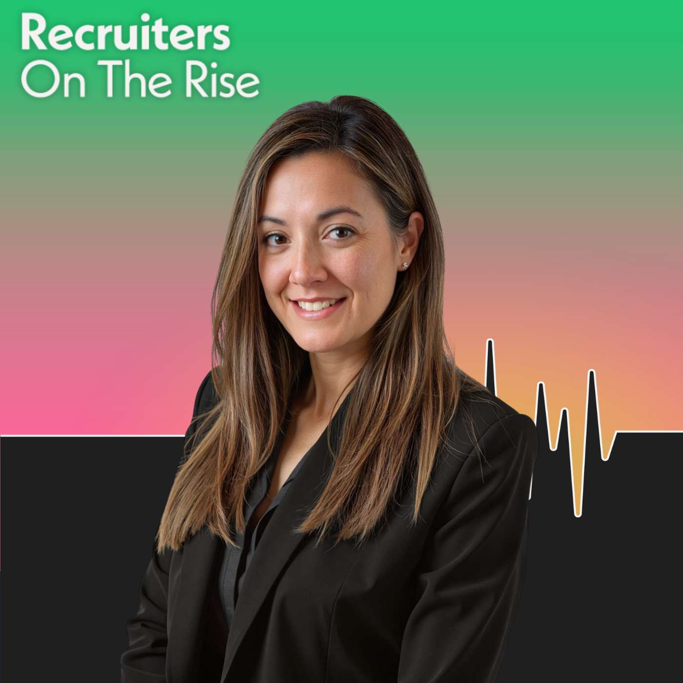 Hiring Smarter Not Faster with Stephanie Boman episode artwork