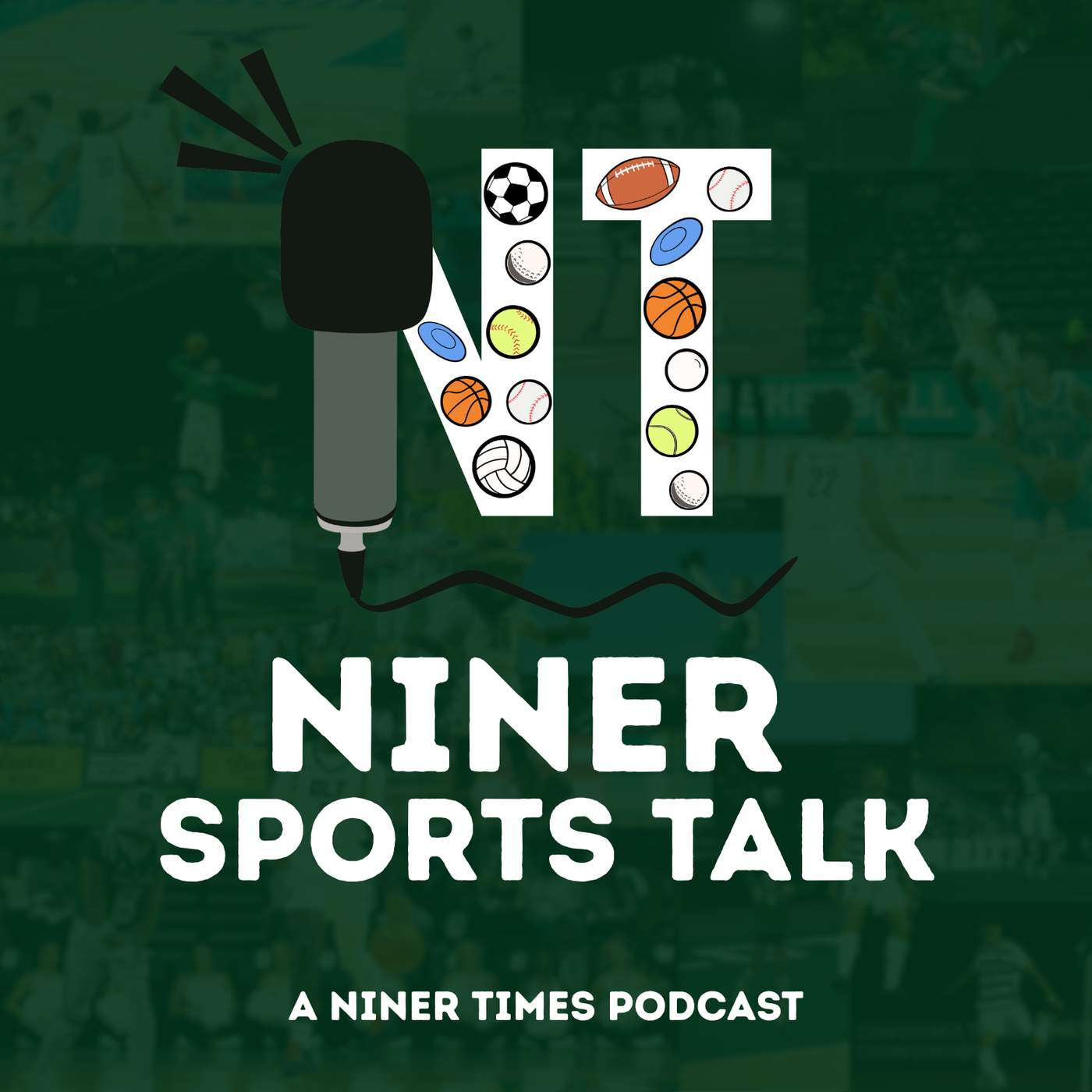 Niner Sports Talk