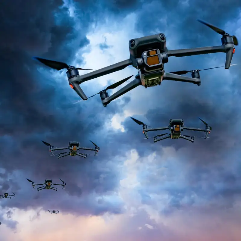 The Cardboard Ayatollah, The Drone War, and The 10 Dumbest Things Said This Week