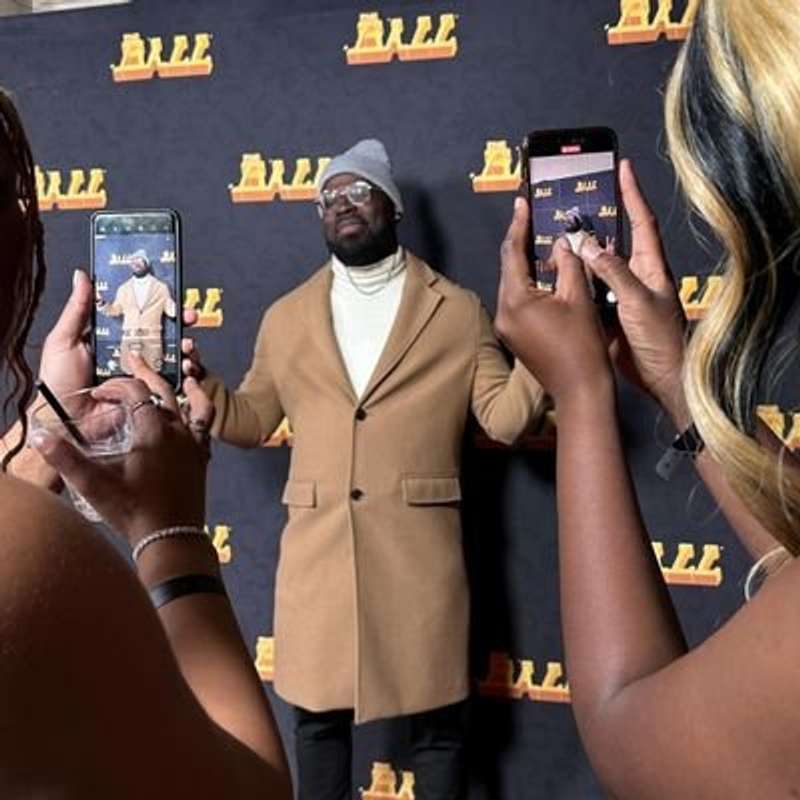 #1 Ranked Concord Player NA