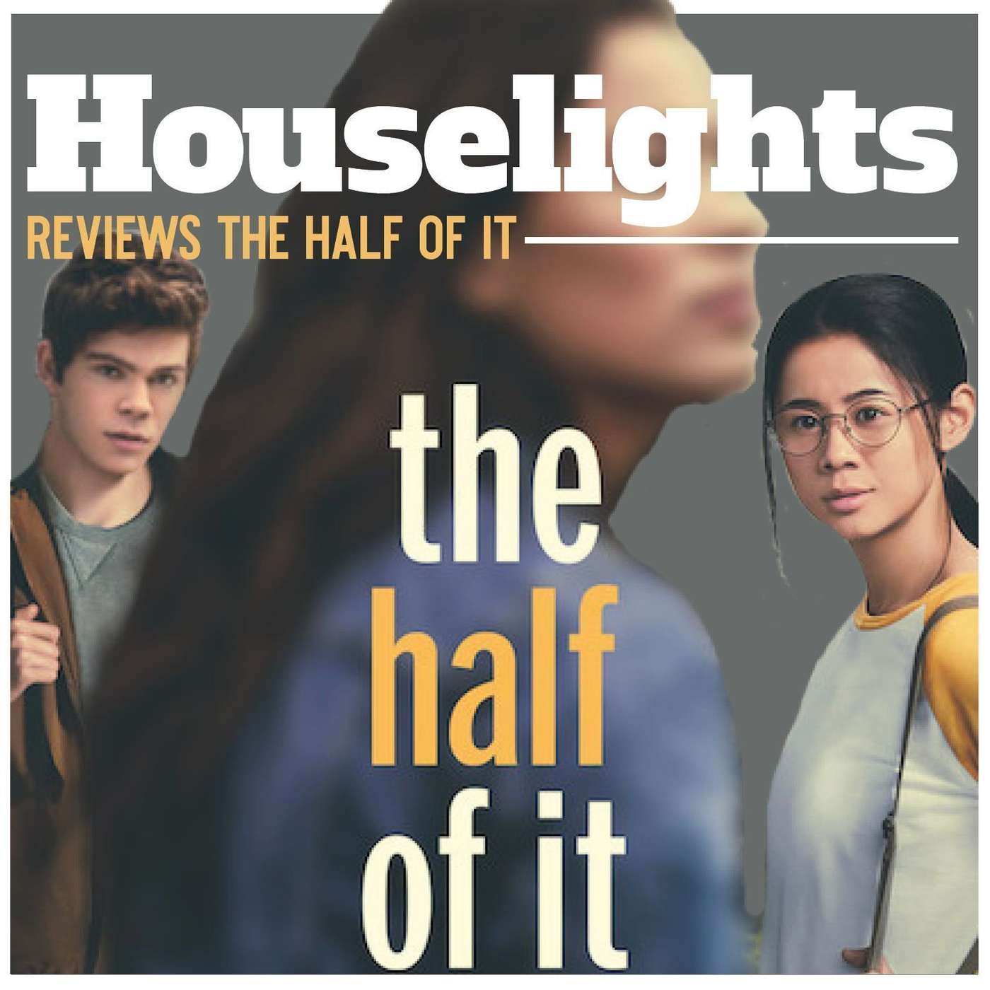 The Half of It episode artwork