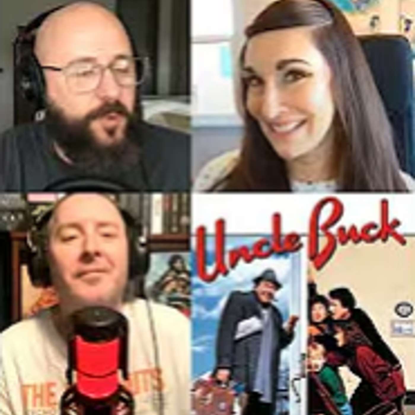 The Director\'s Chair Network