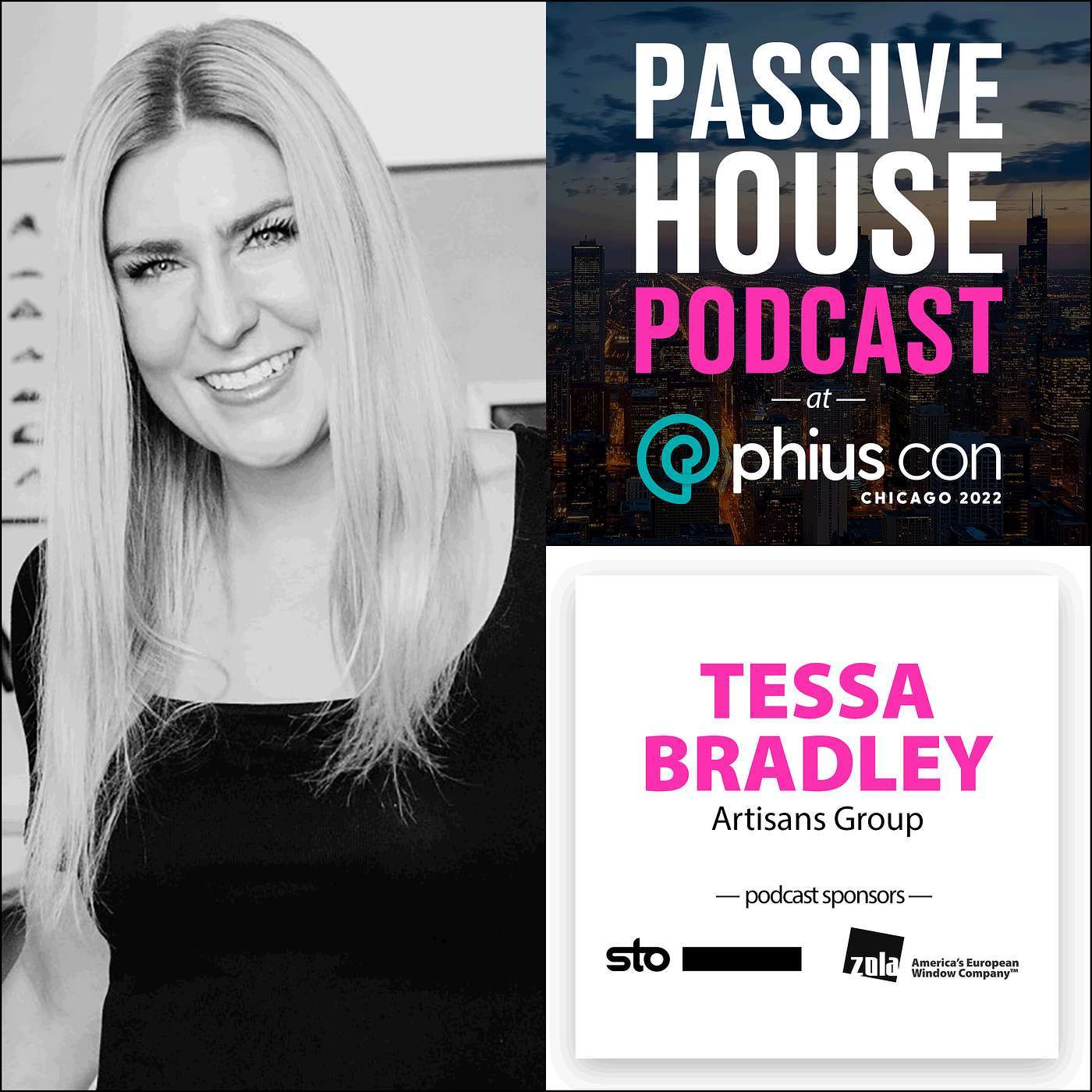 Bonus: Tessa Bradley of Artisans Group at PhiusCon 2022