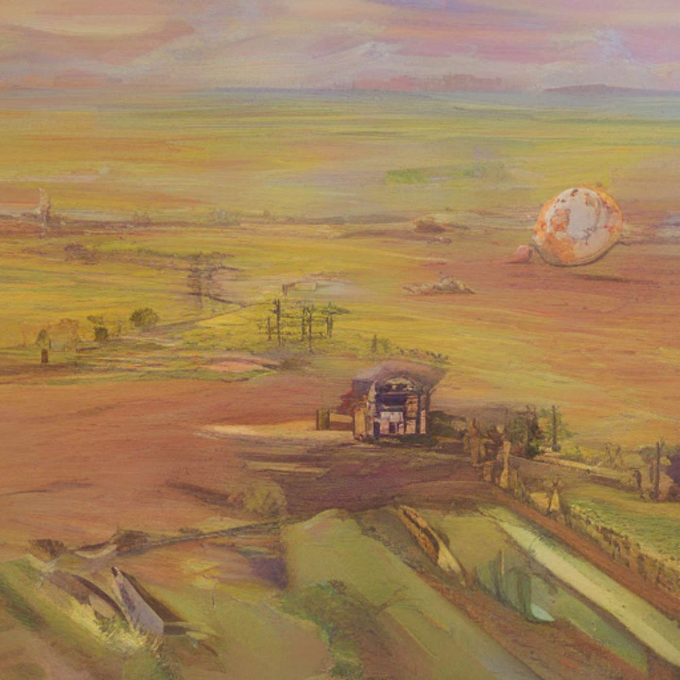 AgCountry Farm Credit Services Enhances Loan Origination episode artwork