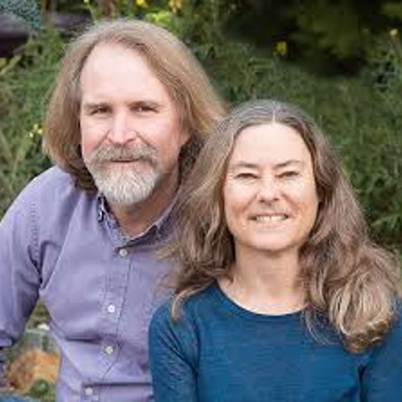 Digging In The Dirt with Kevin Gallagher