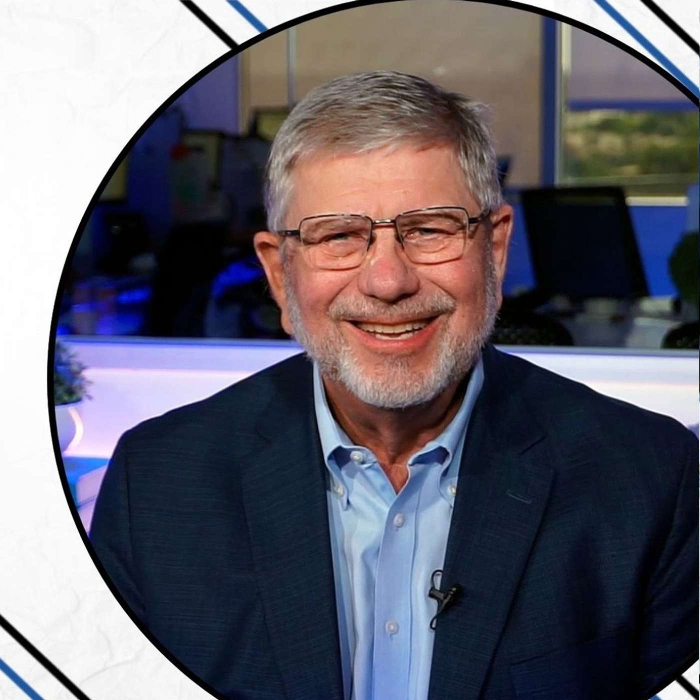 Dr. Al Johnson | Doctor of Internal Medicine | The Jeff Crilley Show episode artwork