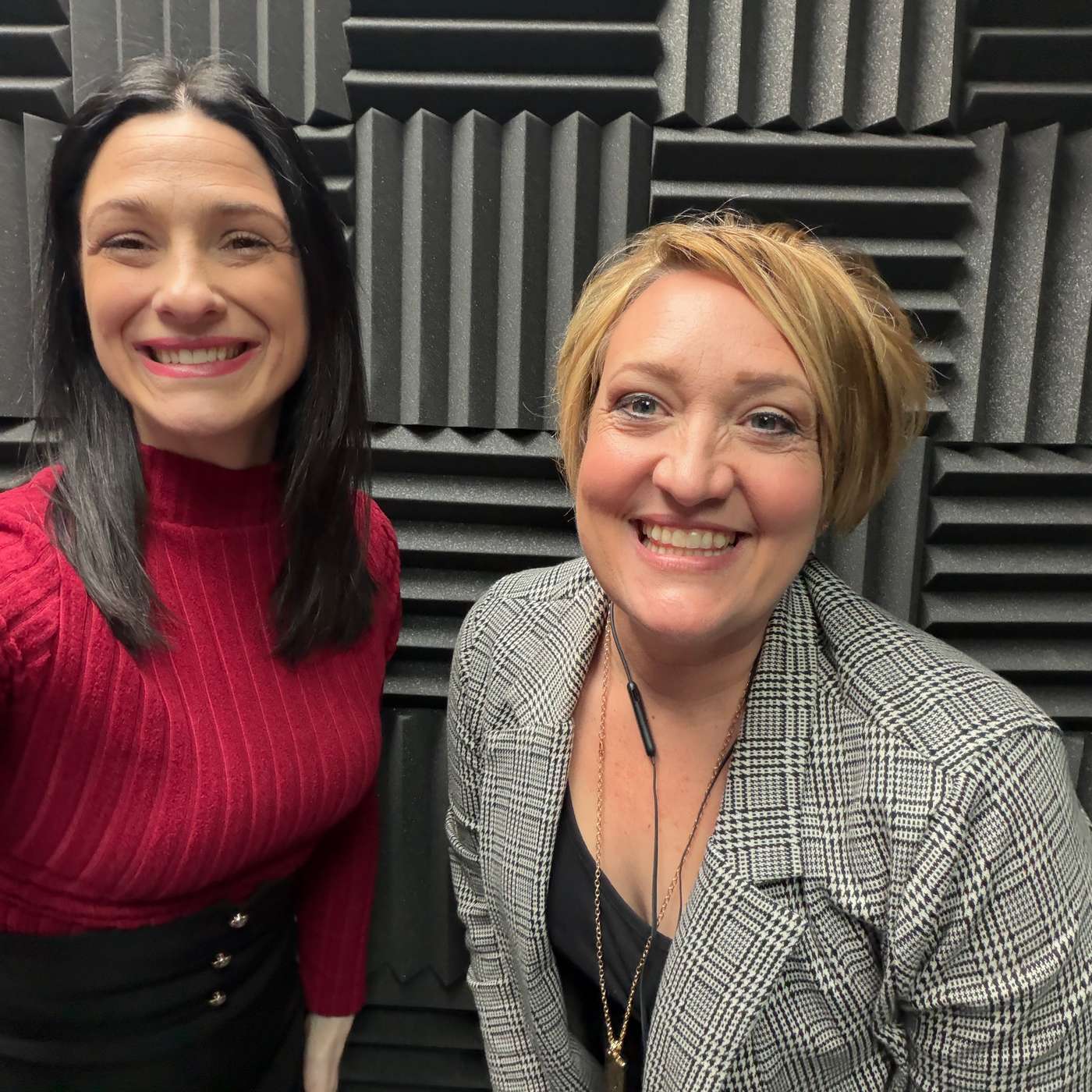 Andrea with Community Medical Services interview with Amanda Smith -  February 24th, 2026