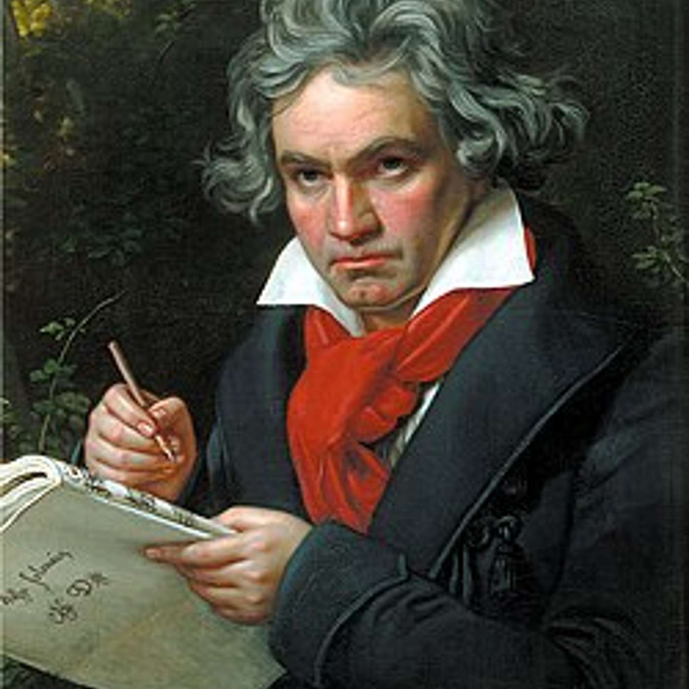 La domenica di Ameria Radio del 30 agosto 2026 ore 12 - L. V. Beethoven sinfonia n.5 episode artwork