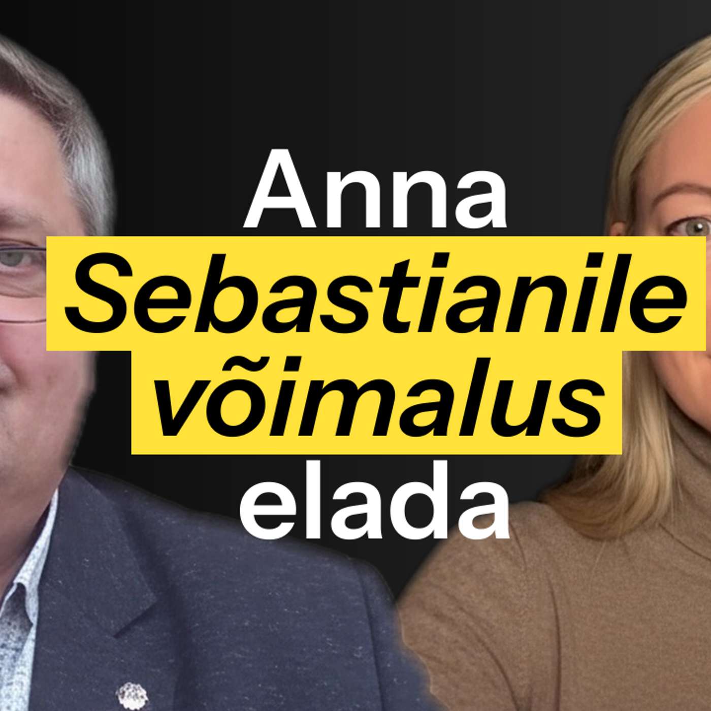 Eesti lionite podcast \