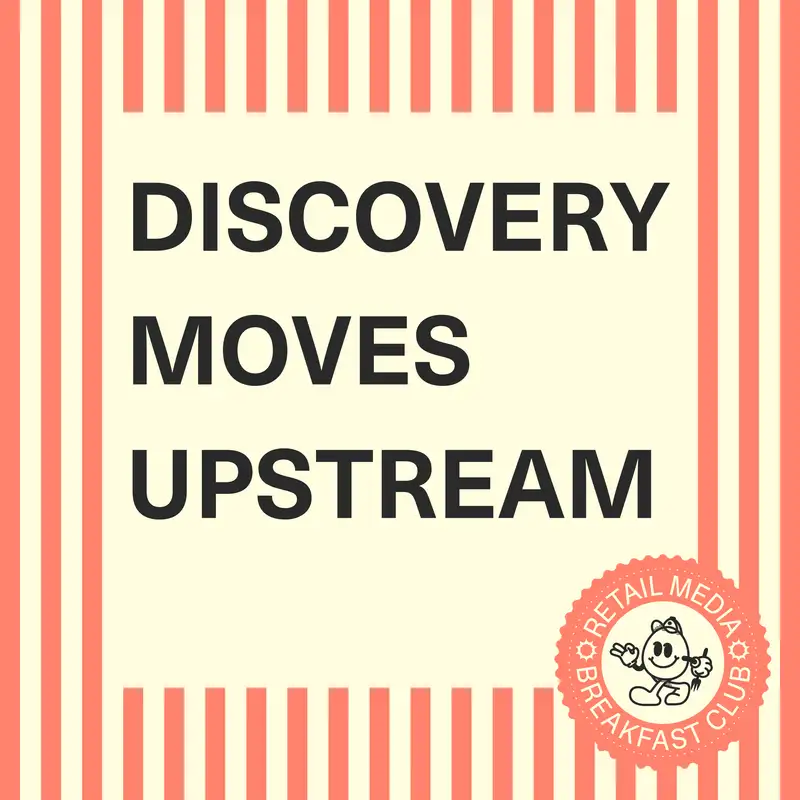 AI Shopping Is Here: How LLMs Are Rewriting Retail Discovery [Agentic Commerce Expert Series Part 1 of 4]