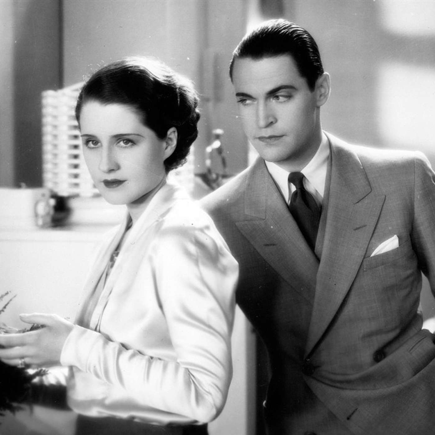 Romance y transgresión en el Hollywood <em>Pre-Code</em> (I): <em>La divorciada </em>(1930) de Robert Z. Leonard