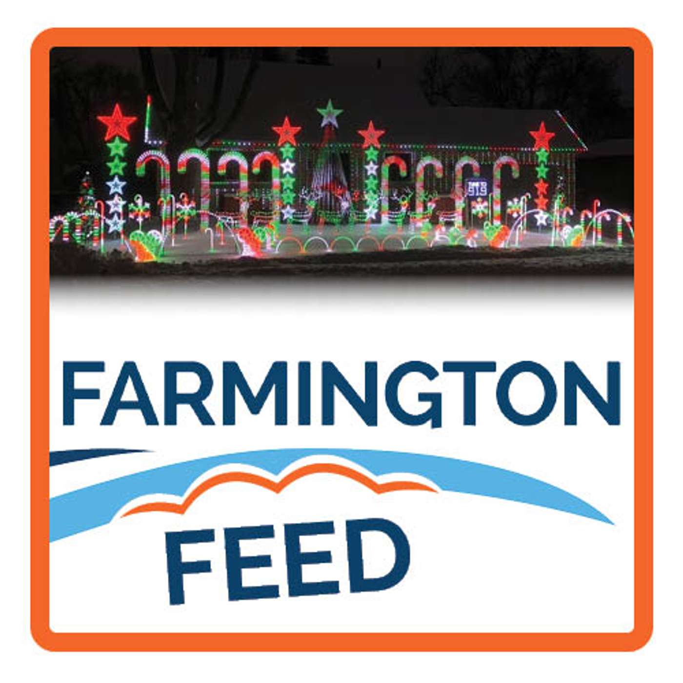 The Farmington Feed