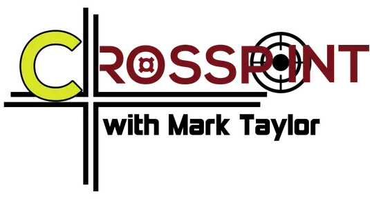Crosspoint with Mark Taylor