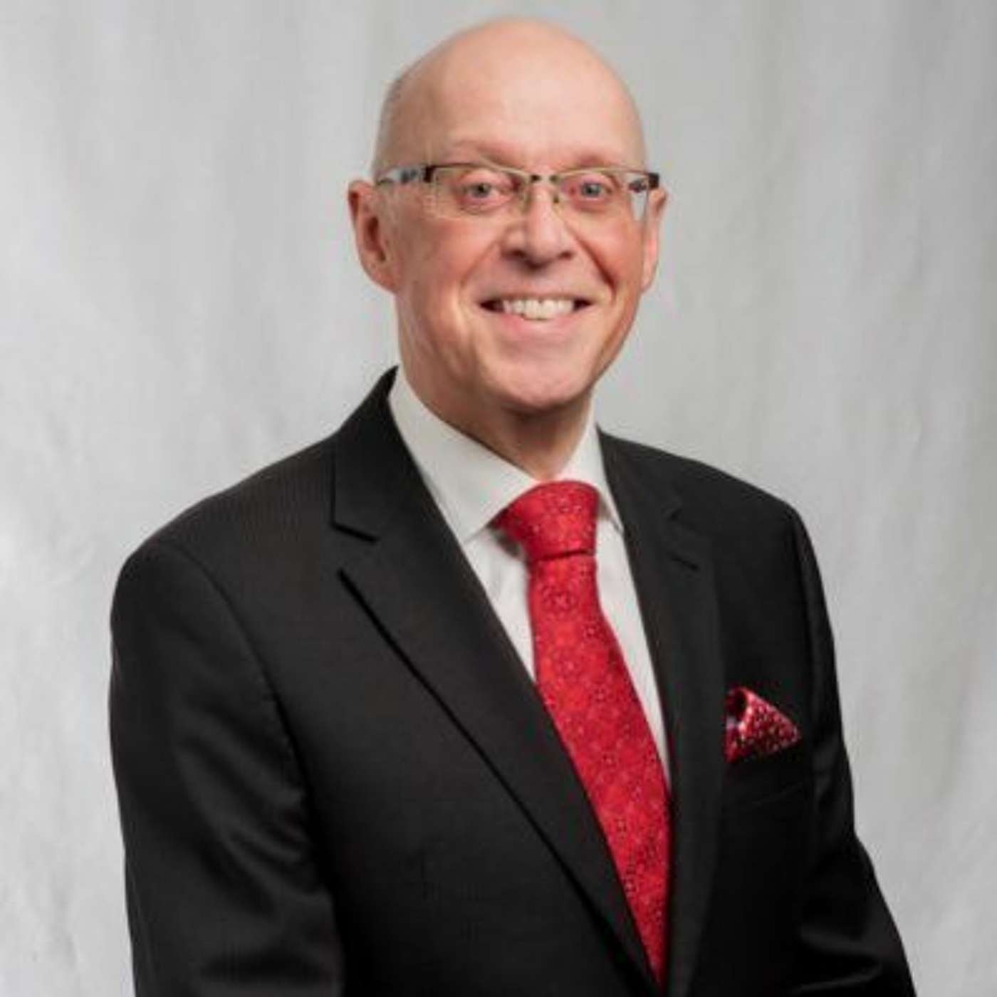 E125 Minister John Haggie on Physician Leadership and Being Minister of Health during COVID19