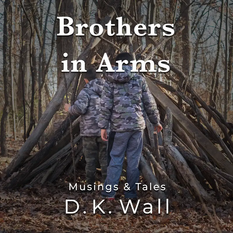 Brothers in Arms