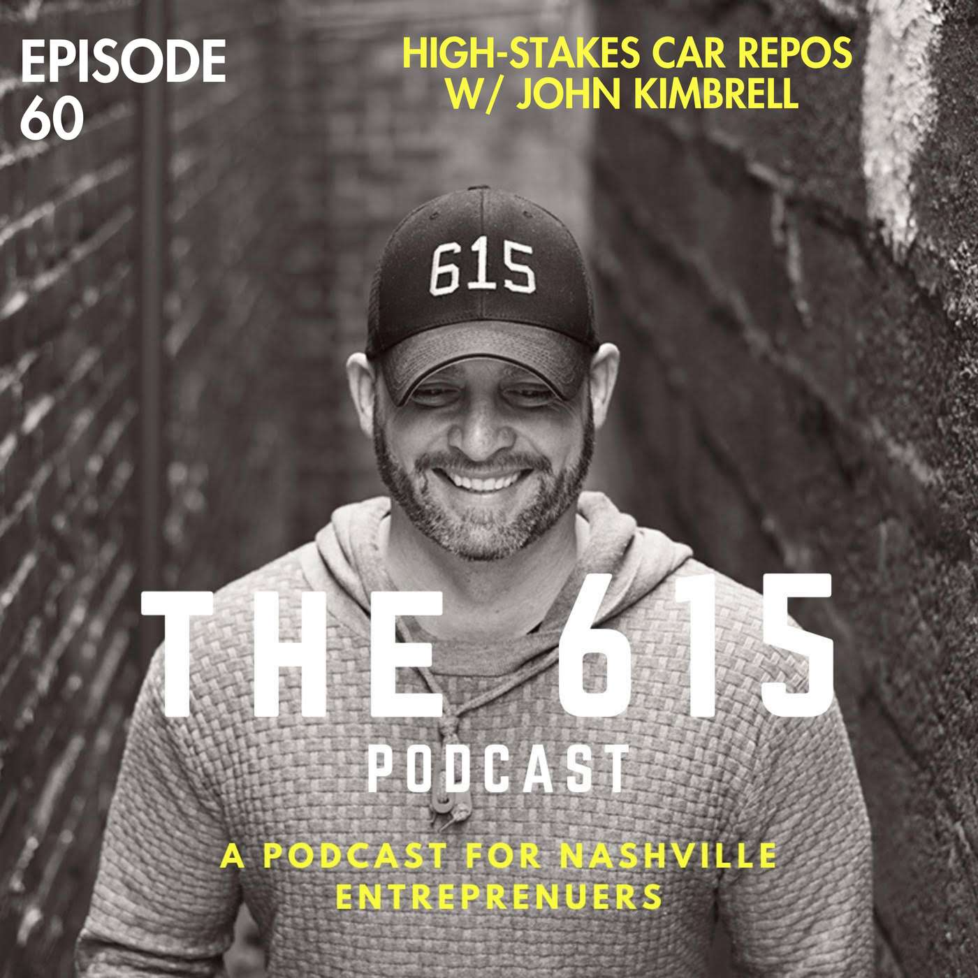High-Stakes Car Repos w/ John Kimbrell :: 60