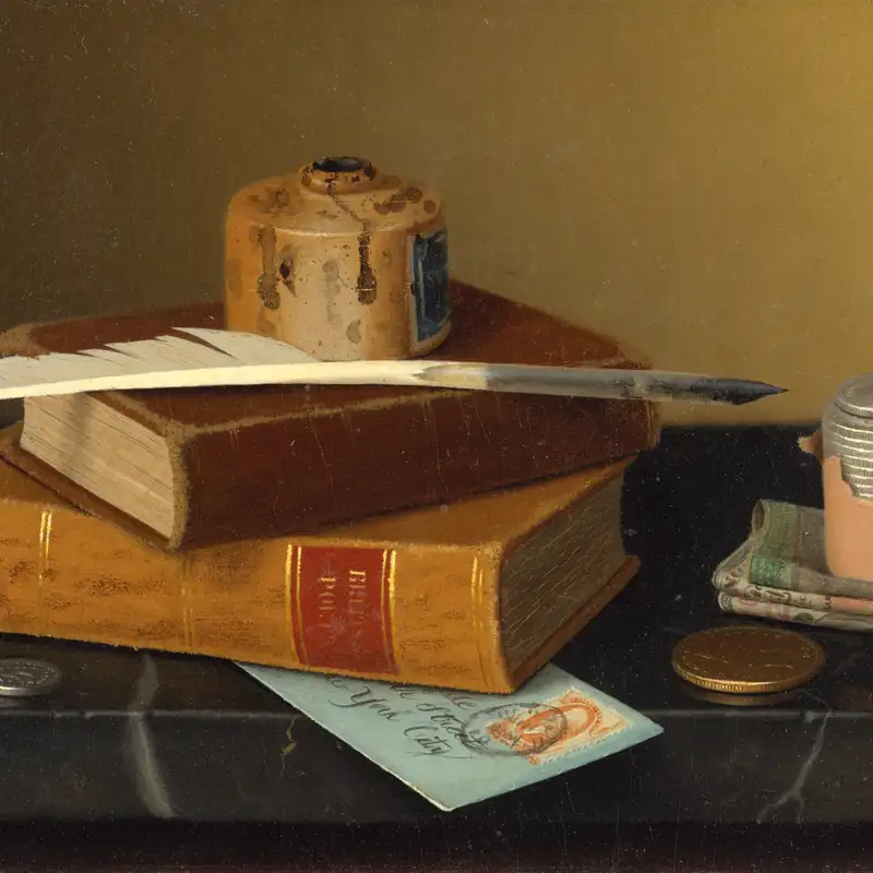 God Accepts Only the Forsaken