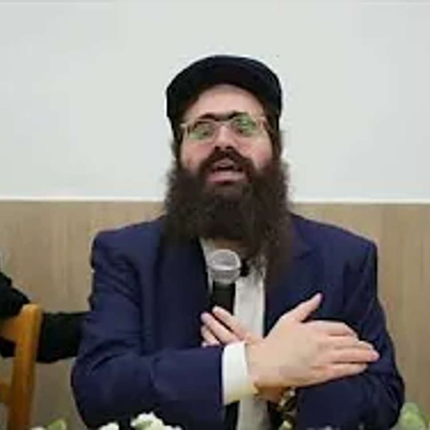 שיעור תורה - מפי בנש"ק הרה"צ כבוד הרב - יואל משה פינטו שליט"א - יום רביעי - י"ח טבת - תשפ"ו - ישראל