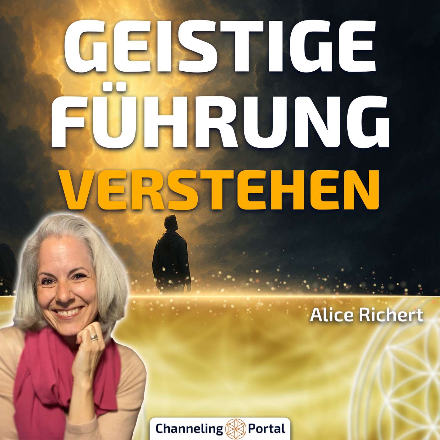 Channeling Kongress | Botschaften aus der Geistigen Welt