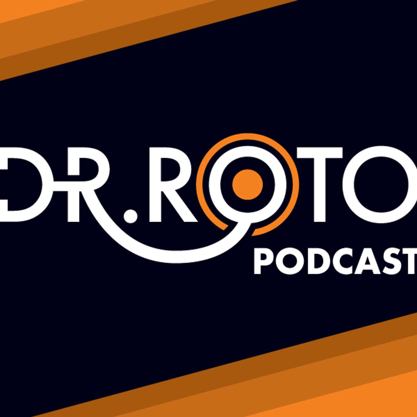 Dr Roto Podcast | HOFL Draft Review episode artwork