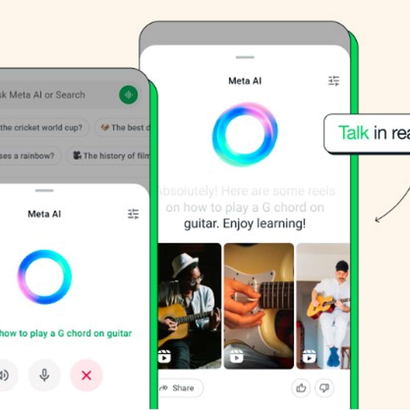 A Meta AI, do WhatsApp, é confiável? Conheça prós e contras episode artwork