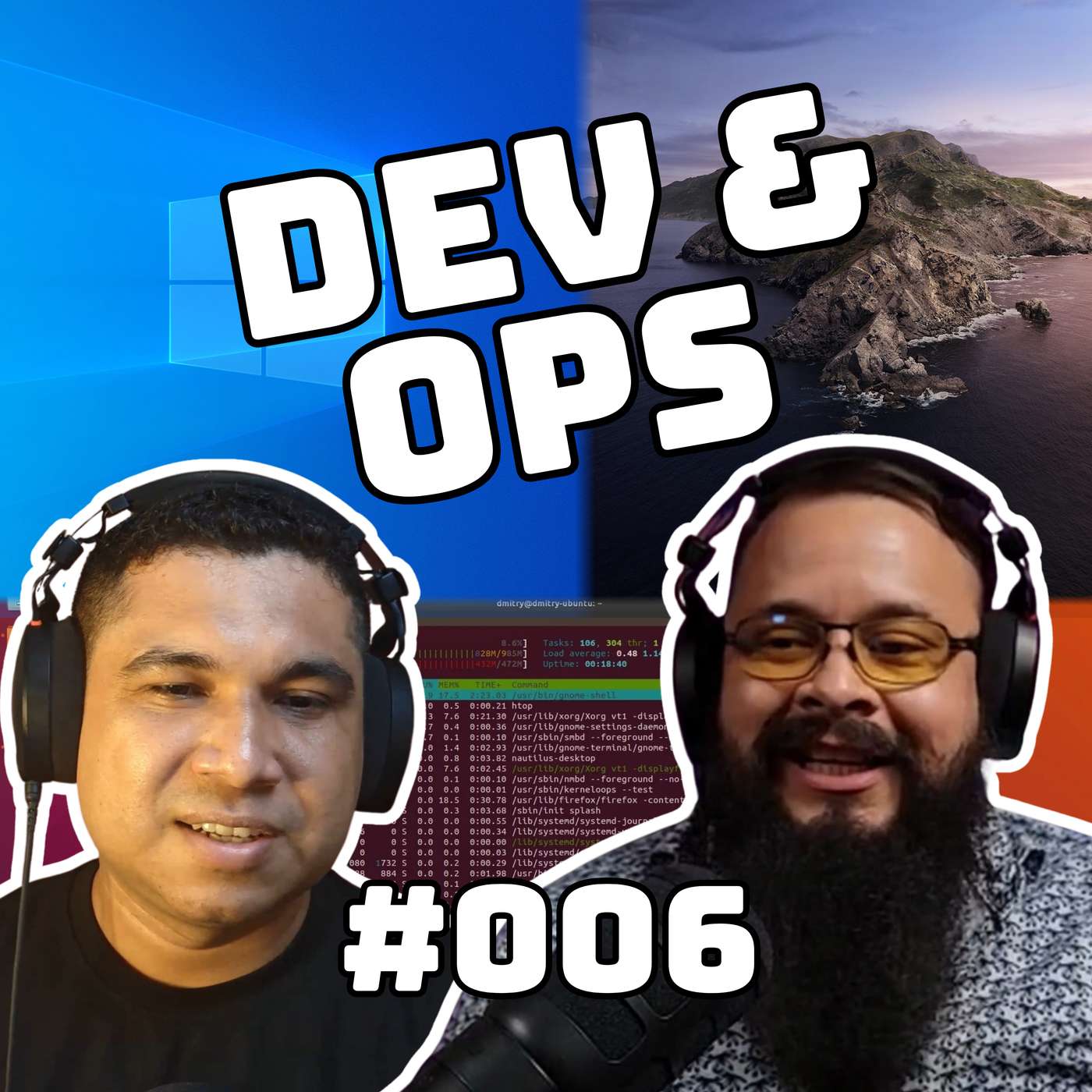 Dev&Ops