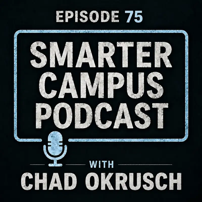 AI Is a Human Problem: Chad Okrusch on Integrity, Ethics, and Leading Through Change