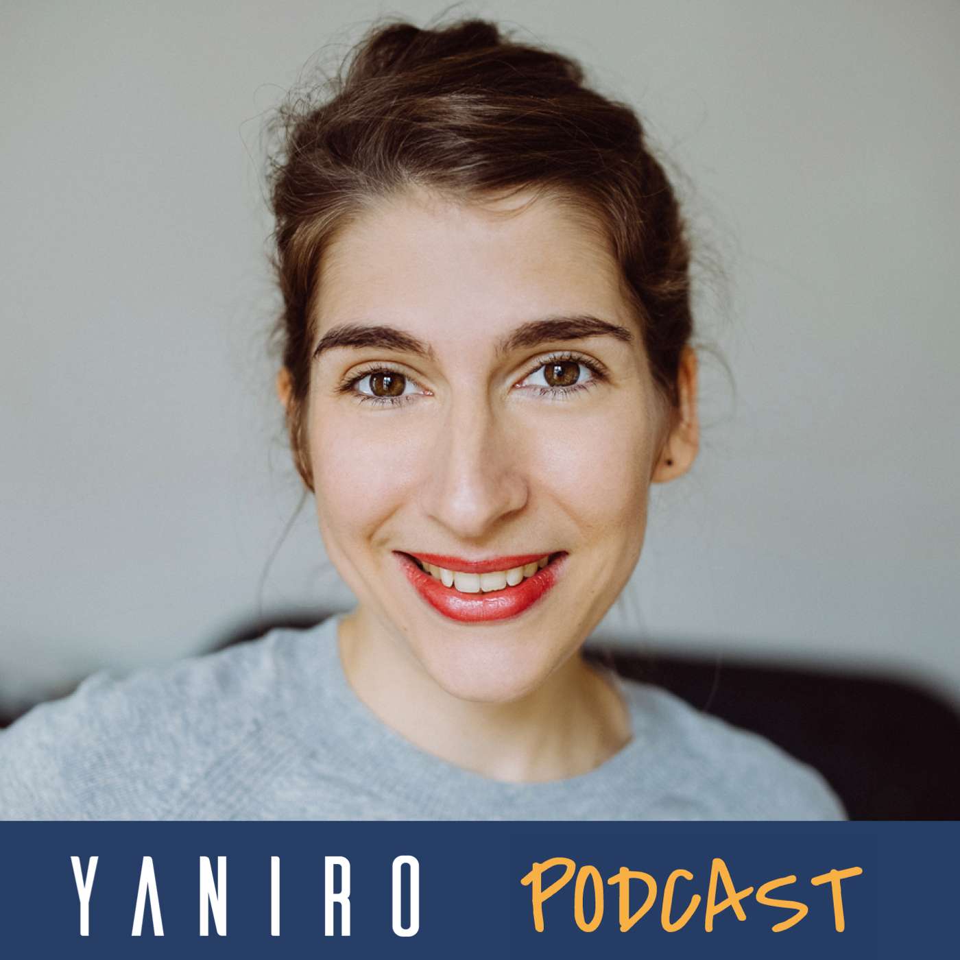 Yaniro - The Human Factor