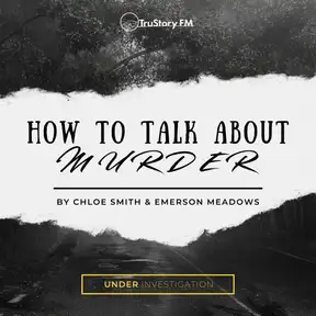 How to Talk About Murder
